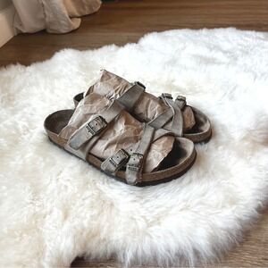 Birkenstock Franca Sandals